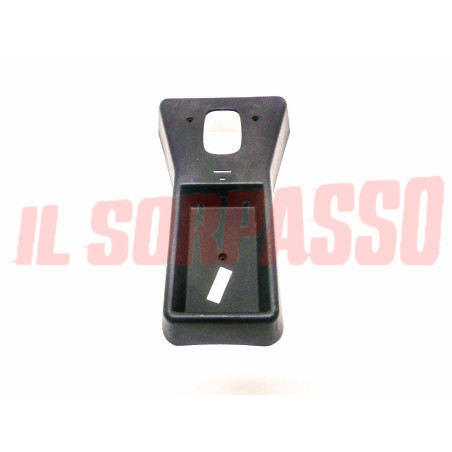 PORTAOGGETTI TUNNELL LEVA CAMBIO FIAT RITMO VARIE VERSIONI BLU ORIGINALE