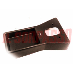 PORTAOGGETTI TUNNELL LEVA CAMBIO FIAT RITMO VARIE VERSIONI MARRONE ORIGINALE