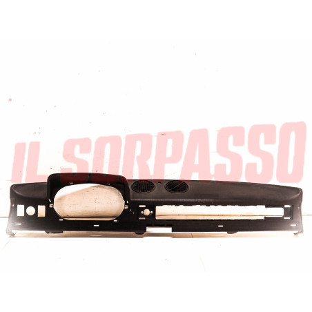 PLANCIA RIVESTIMENTO CRUSCOTTO AUTOBIANCHI A112 2 - 3 SERIE ABARTH TAGLIATO