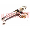 MANIGLIE PORTA PORTIERA DESTRA + SINISTRA FIAT 500 F L R ORIGINALI IACAM NOS