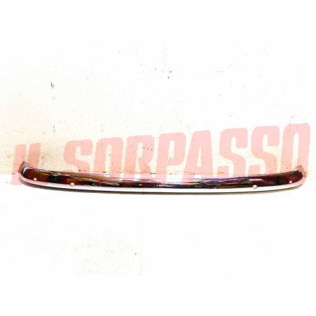 PARAURTI POSTERIORE FIAT 850 BERLINA SPECIAL ORIGINALE