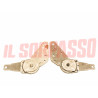 MECCANISMI SEDILE ANTERIORE DESTRO FIAT RITMO + ABARTH ORIGINALI
