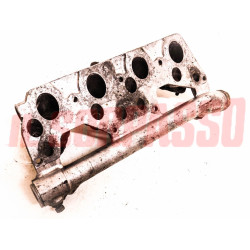 COLLETTORE ASPIRAZIONE + STAFFA ALFA ROMEO GIULIA - GT - DUETTO PRIME VERSIONI