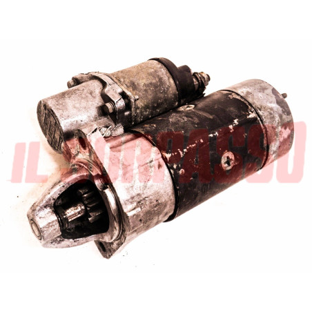 MOTORINO AVVIAMENTO FIAT 850 T PULMINO FAMILIARE  FIAT 900 T E CORIASCO MARELLI