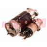 MOTORINO AVVIAMENTO FIAT 850 T PULMINO FAMILIARE  FIAT 900 T E CORIASCO MARELLI