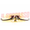 MANIGLIE PORTA PORTIERA DESTRA + SINISTRA FIAT 500 F L R ORIGINALI MIRAGLIO