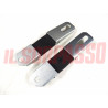 COPPIA TIRANTI SUPPORTI MARMITTA LANCIA BETA BERLINA COUPE HPE SPIDER