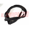 GUARNIZIONE VETRO LUNOTTO POSTERIORE FIAT 131 ULTIMA SERIE CON RIGHE ORIGINALE