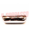 FANALINO FANALE LUCE TARGA FIAT 850 COUPE 2 3 SERIE + 124 COUPE + DINO ALTISSIMO