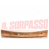 TELAIO SPECCHIERA PARABREZZA SOTTO TERGI FIAT 850 COUPE SPORT ORIGINALE