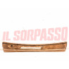TELAIO SPECCHIERA PARABREZZA SOTTO TERGI FIAT 850 COUPE SPORT ORIGINALE