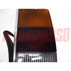 FANALI POSTERIORI DESTRO + SINISTRO ROVER MINI MINOR COOPER ORIGINALI LUCAS