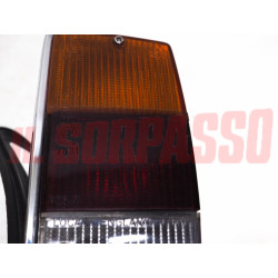 FANALI POSTERIORI DESTRO + SINISTRO ROVER MINI MINOR COOPER ORIGINALI LUCAS