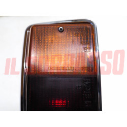FANALE POSTERIORE SINISTRO ROVER MINI MINOR COOPER ORIGINALE CARELLO