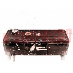 SERBATOIO BENZINA CARBURANTE + GALLEGGIANTE FIAT 600 VIGNALE ORIGINALE