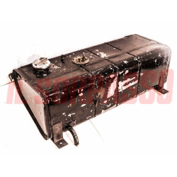 SERBATOIO BENZINA CARBURANTE + GALLEGGIANTE FIAT 600 VIGNALE ORIGINALE