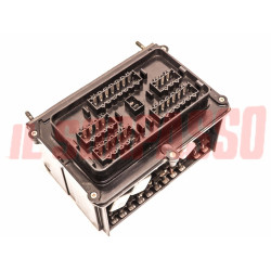 PORTA FUSIBILI SCATOLA CENTRALINA RELE FIAT 131 VARI MODELLI ORIGINALE