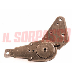 MECCANISMO REGOLAZIONE SEDILE ANTERIORE DESTRO FIAT RITMO + ABARTH ORIGINALE
