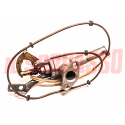 RUBINETTO RISCALDAMENTO CON RESISTENZA FIAT 124 2 SERIE ORIGINALE SAVARA