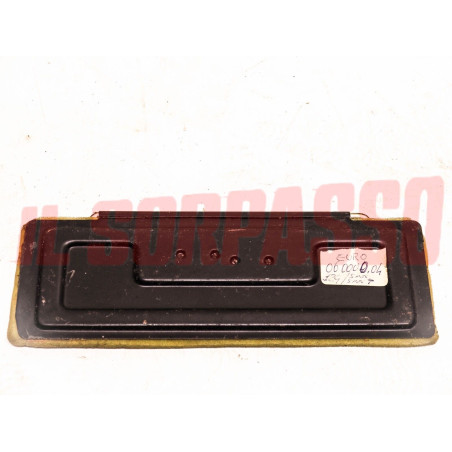 PORTELLA RADIATORE GRUPPO RISCALDAMENTO FIAT SPECIAL + T ORIGINALE