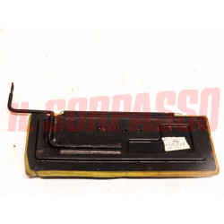 PORTELLA RADIATORE GRUPPO RISCALDAMENTO FIAT SPORT COUPE BC 1600 ORIGINALE