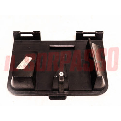 PORTELLA RADIATORE GRUPPO RISCALDAMENTO FIAT 131 BERLINA ABARTH RALLY ORIGINALE