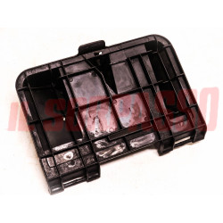 PORTELLA RADIATORE GRUPPO RISCALDAMENTO FIAT 131 BERLINA ABARTH RALLY ORIGINALE