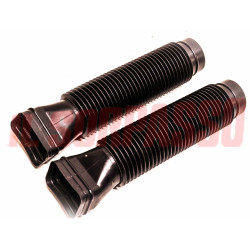 BOCCHETTONI ARIA RISCALDAMENTO CRUSCOTTO FIAT 131 BERLINA ABARTH RALLY ORIGINALI