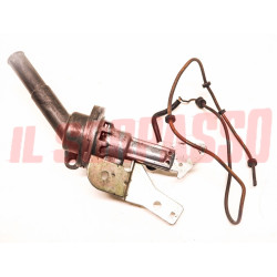 RUBINETTO RISCALDAMENTO CON RESISTENZA FIAT 124 1 SERIE ORIGINALE SOFICA