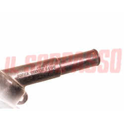 RUBINETTO RISCALDAMENTO CON RESISTENZA FIAT 124 1 SERIE ORIGINALE SOFICA