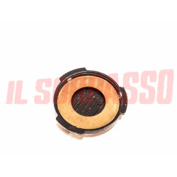 PULSANTE CLACSON  VOLANTE STERZO FIAT 500 L + GIARDINIERA ORIGINALE