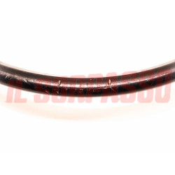 VOLANTE STERZO FIAT 500 L + GIARIDIERA ORIGINALE USATO DISCRETO