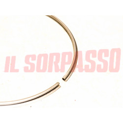 ANELLI GHIERE FARI FANALI GRUPPI OTTICI A.R DUETTO OSSO SEPPIA CODA TRONCA