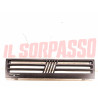 MASCHERINA GRIGLIA ANTERIORE FIAT PANDA 750 - 1000 MOD. 141 DAL 1991