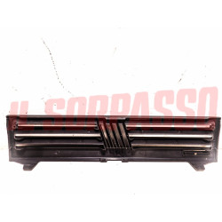 MASCHERINA GRIGLIA ANTERIORE FIAT PANDA 750 - 1000 MOD. 141 DAL 1991