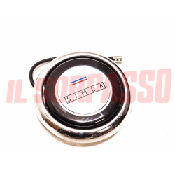 PULSANTE CLACSON VOLANTE STERZO SIMCA 1000 1200 COUPE ORIGINALE