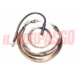 PULSANTE CLACSON VOLANTE STERZO SIMCA 1000 1200 COUPE ORIGINALE