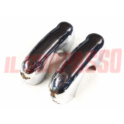 ROSTRI BORCHIE PARAURTI ANTERIORE O POSTERIORE A.R GIULIETTA BERLINA 1 SERIE NOS