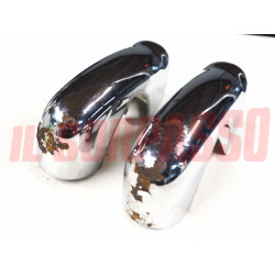 ROSTRI BORCHIE PARAURTI ANTERIORE O POSTERIORE A.R GIULIETTA BERLINA 1 SERIE NOS