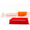 PLASTICHE FARO FANALE POSTERIORE SINISTRO LANCIA FLAVIA 2000 BERLINA LX ORIGINAL