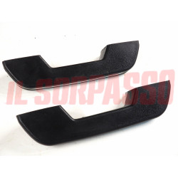 BRACCIOLI MANIGLIE TIRAPORTA DESTRO + SINISTRO FIAT 127 SPECIAL ORIGINALI