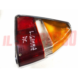 FANALE FARO POSTERIORE DESTRO LANCIA GAMMA BERLINA ORIGINALE ALTISSIMO USATO