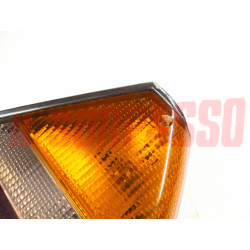 FANALE FARO POSTERIORE DESTRO LANCIA GAMMA BERLINA ORIGINALE ALTISSIMO DIFETTATO