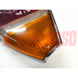 FANALE FARO POSTERIORE DESTRO LANCIA GAMMA BERLINA ORIGINALE ALTISSIMO DIFETTATO