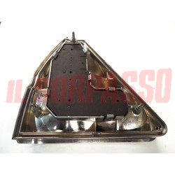 FANALE FARO POSTERIORE DESTRO LANCIA GAMMA BERLINA ORIGINALE ALTISSIMO DIFETTATO