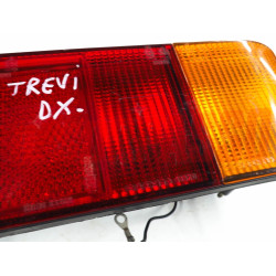 FANALE FARO POSTERIORE DESTRO LANCIA BETA TREVI ORIGINALE SIEM USATO