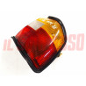 FARO FANALE POSTERIORE DESTRO LANCIA BETA HPE ORIGINALE OLSA BORDO NERO USATO