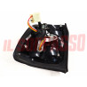 FARO FANALE POSTERIORE DESTRO LANCIA BETA HPE ORIGINALE OLSA BORDO NERO USATO