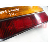 FANALI FARI POSTERIORI DESTRO SINISTRO LANCIA BETA COUPE SIEM BORDO CROMATO