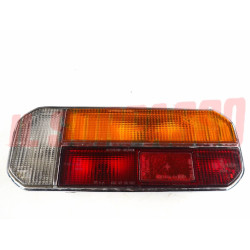 FANALE FARO POSTERIORE DESTRO LANCIA BETA COUPE ALTISSIMO BORDO CROMATO USATO